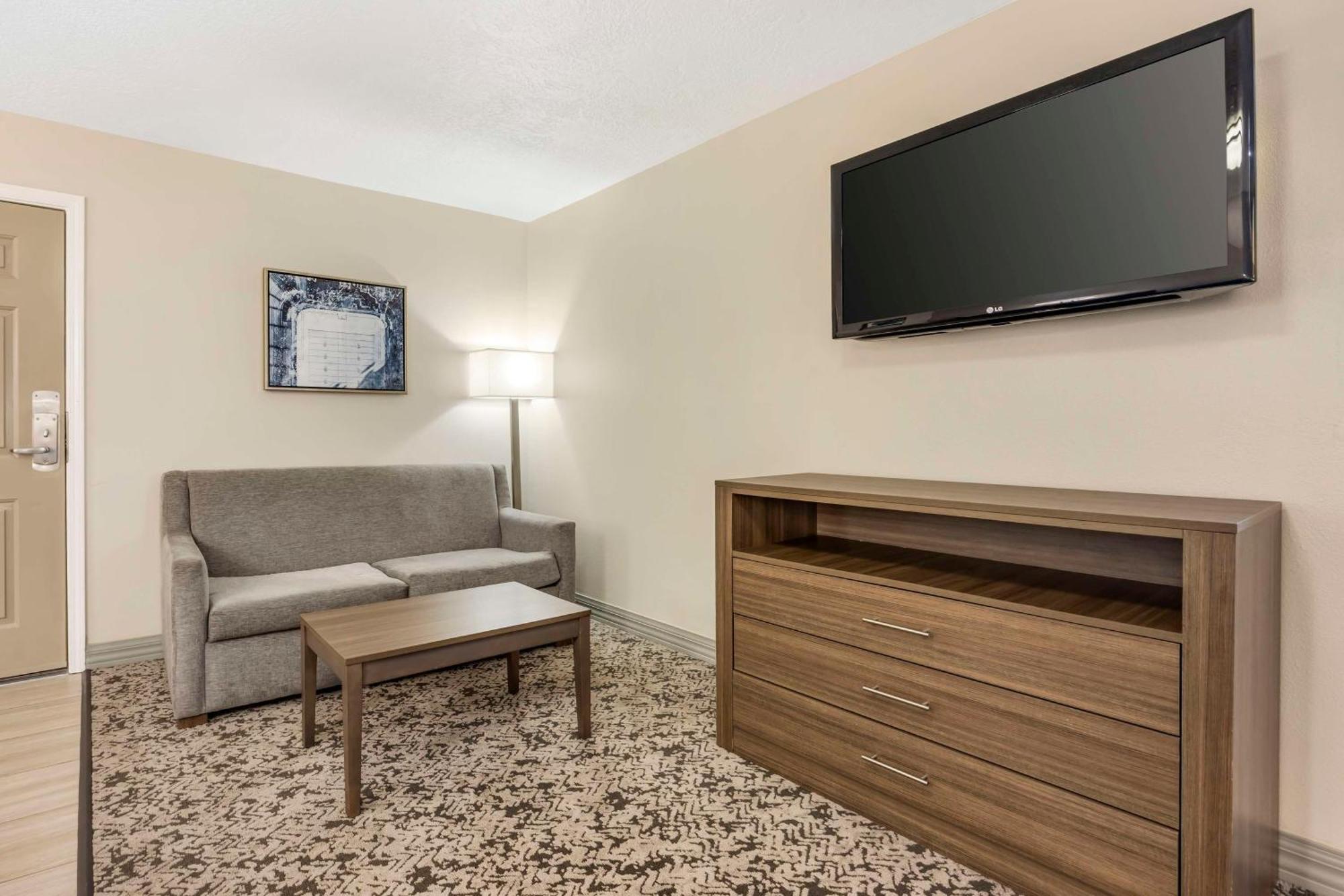 Best Western Plus Grand Manor Inn Спрингфилд Экстерьер фото